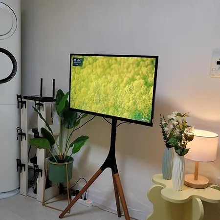 Lemontree Apartment