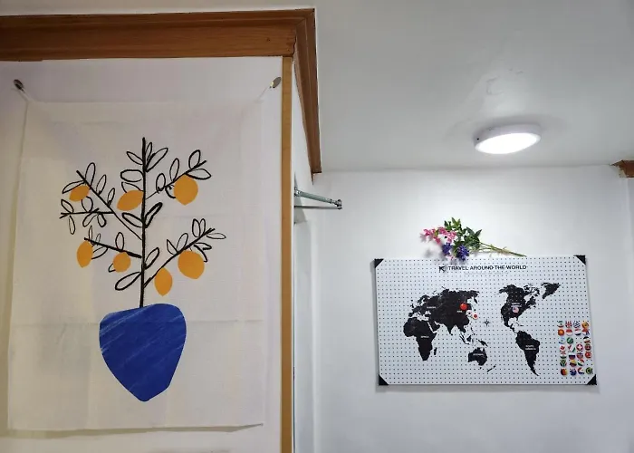 Apartment Lemontree Seoul