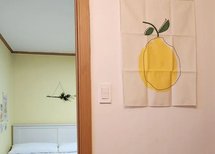 Apartment Lemontree