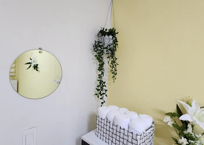 Lemontree Apartment *