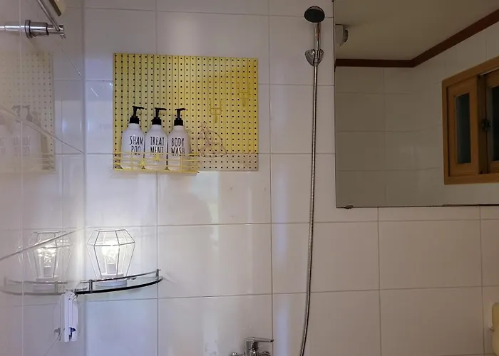 Lemontree Apartment