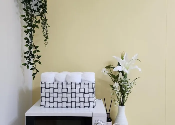 Lemontree Apartment *