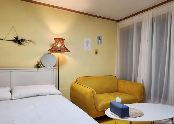 Apartment Lemontree Seoul