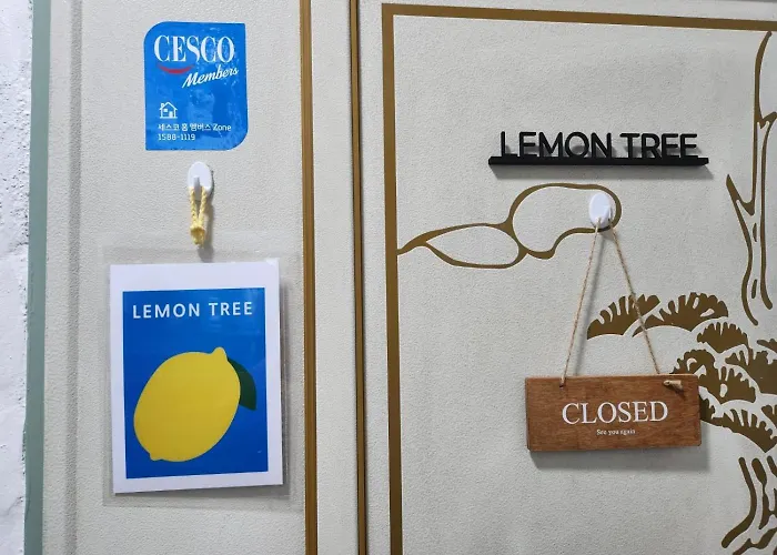 Lemontree Seoul